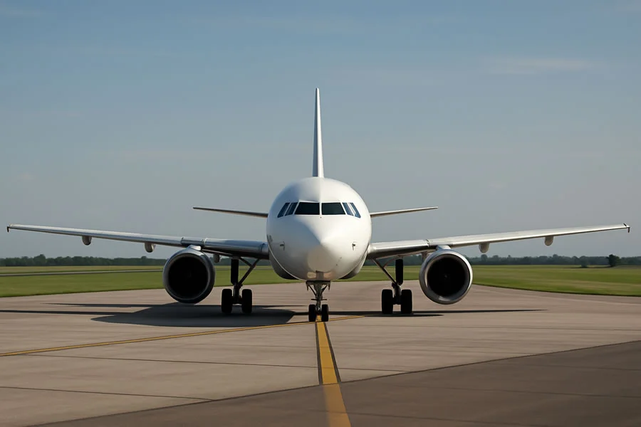 Luanda airport (LAD)