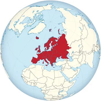 Europe