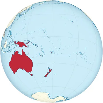 Oceania