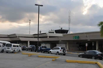 Puerto Plata airport