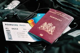 Finding cheap flights